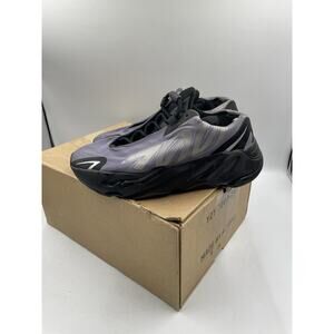 Adidas Yeezy Boost 700 MNVN Geode Purple Black GW9526 Size 5